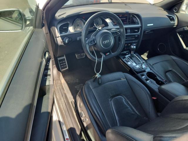 Photo 8 from auction – 2013 AUDI S5 PRESTIG with VIN WAUVGAFH4DN006541