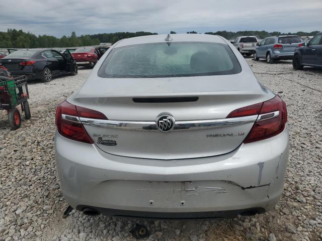 Photo 6 from auction – 2016 BUICK REGAL PREM with VIN 2G4GS5GXXG9205944