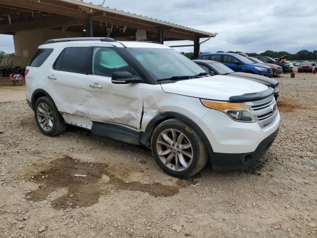 Zdjęcie 4 z aukcji – 2014 FORD EXPLORER XLT z VIN 1FM5K7D89EGA87822