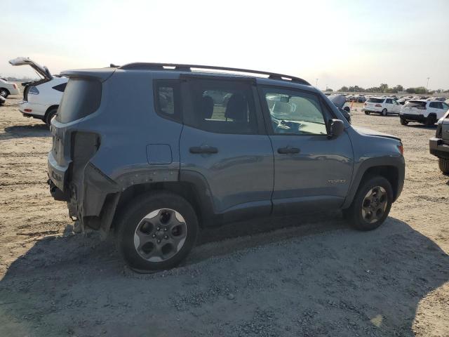Photo 3 from auction – 2017 JEEP RENEGADE S with VIN ZACCJBABXHPG48912