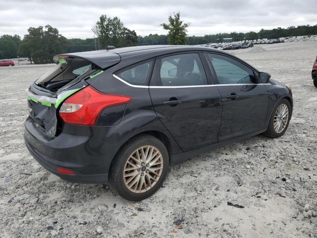 Photo 3 from auction – 2012 FORD FOCUS SEL with VIN 1FAHP3M25CL292829