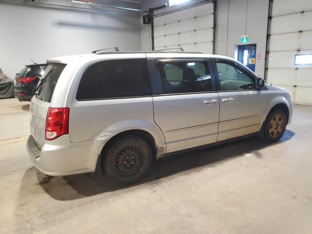 Photo 3 from auction – 2012 DODGE GRAND CARA with VIN 2C4RDGBG9CR347884