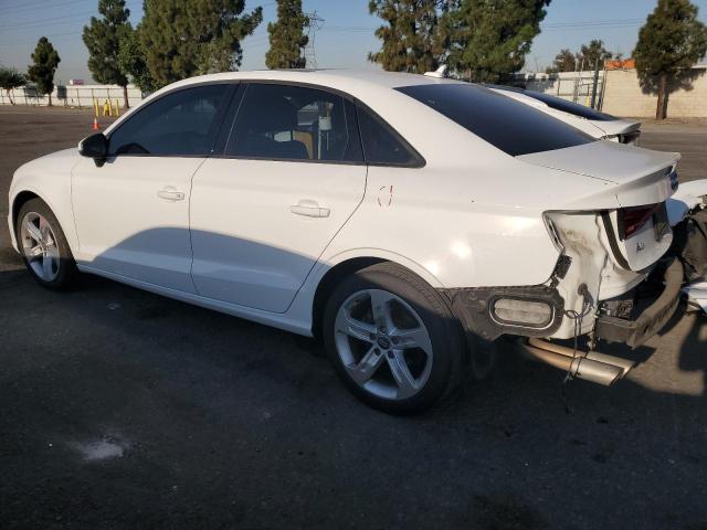 Photo 2 from auction – 2018 AUDI A3 PREMIUM with VIN WAUAUGFF2J1019686