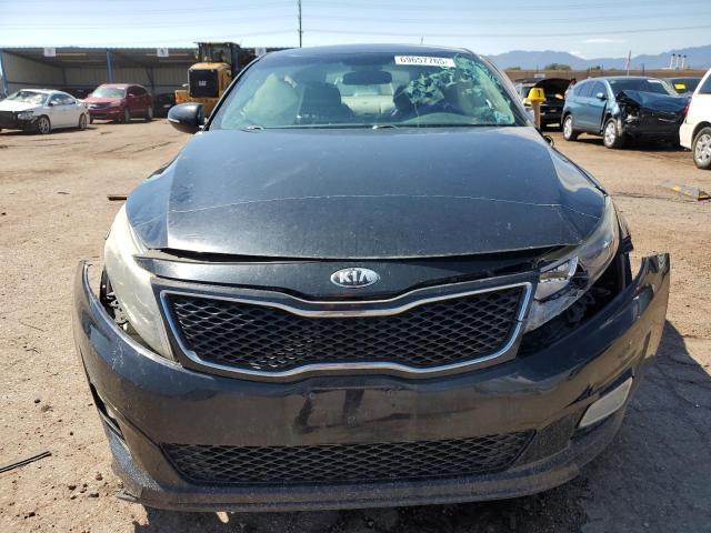 Photo 5 from auction – 2014 KIA OPTIMA LX with VIN 5XXGM4A72EG334977