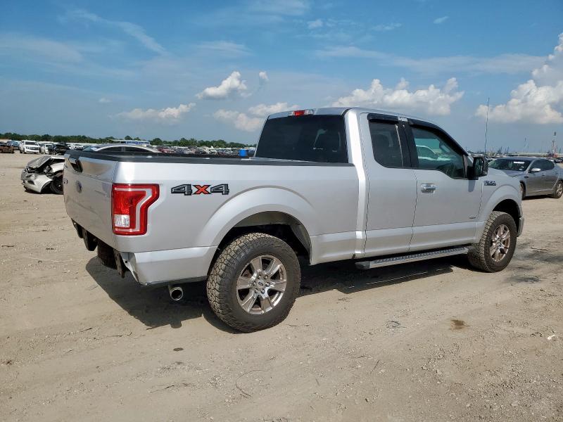Photo 3 from auction – 2015 FORD F150 with VIN 1FTEX1EP2FFA76967
