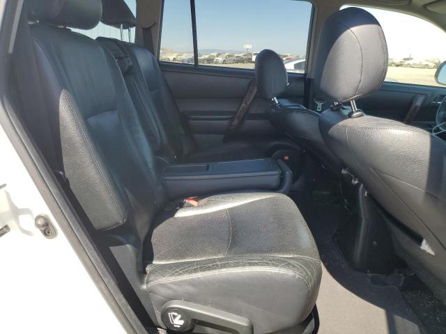 Photo 11 from auction – 2012 TOYOTA HIGHLANDER with VIN JTEDC3EH5C2008513