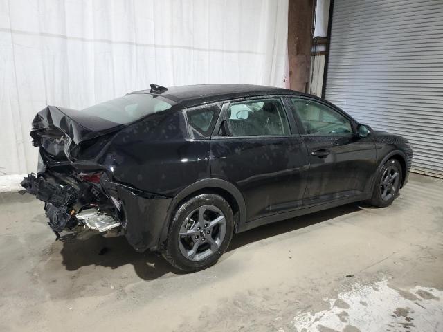 Photo 3 from auction – 2025 KIA K4 LX with VIN 3KPFT4DE0SE005255