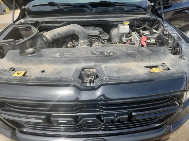 Photo 11 from auction – 2019 RAM 1500 BIG H with VIN 1C6RREFTXKN684676