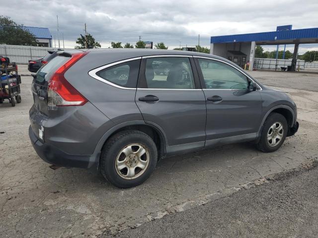 Photo 3 from auction – 2012 HONDA CR-V LX with VIN 2HKRM4H35CH603308