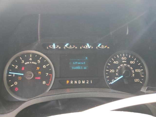 Photo 9 from auction – 2018 FORD F150 SUPER with VIN 1FTEW1EB5JFC55570