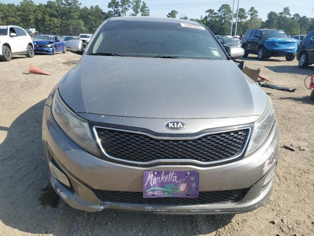 Photo 5 from auction – 2015 KIA OPTIMA LX with VIN 5XXGM4A76FG378613