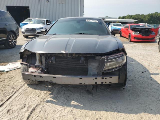 Photo 5 from auction – 2017 DODGE CHARGER SX with VIN 2C3CDXHG6HH520162