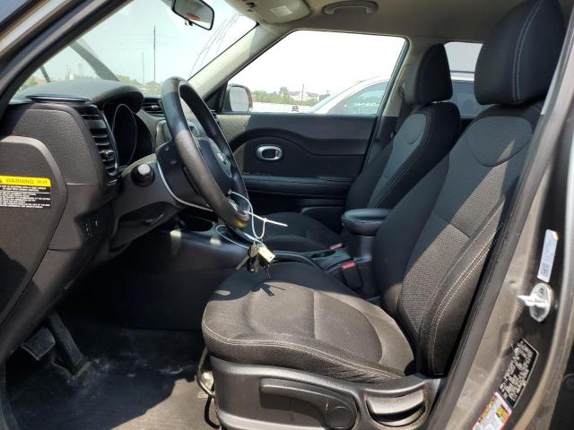 Photo 7 from auction – 2018 KIA SOUL + with VIN KNDJP3A54J7511456