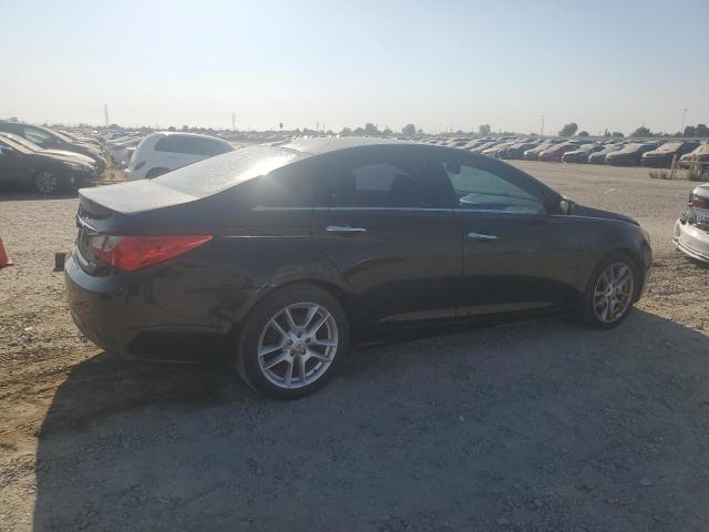 Photo 3 from auction – 2011 HYUNDAI SONATA SE with VIN 5NPEC4AC4BH127790