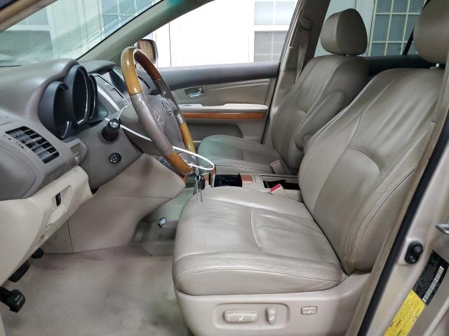 Photo 7 from auction – 2006 LEXUS RX 330 with VIN 2T2HA31U76C090759