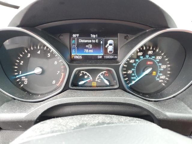 Photo 9 from auction – 2014 FORD ESCAPE TITANIUM with VIN 1FMCU9J98EUB22698