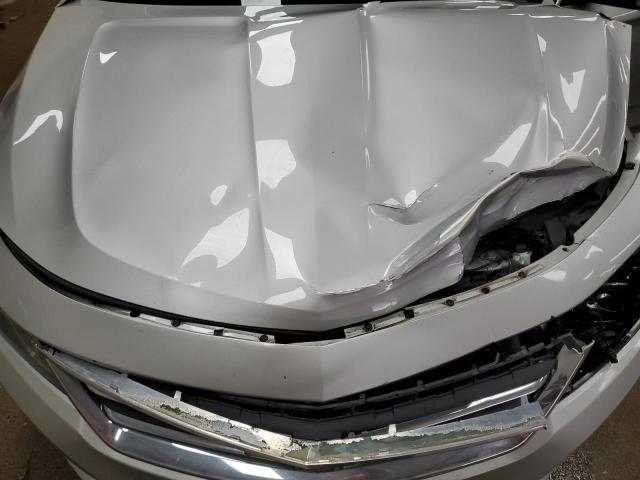 Photo 11 from auction – 2015 CHEVROLET IMPALA LT with VIN 2G1125S36F9157607