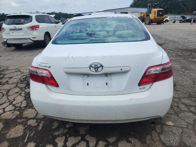 Photo 6 from auction – 2007 TOYOTA CAMRY CE with VIN 4T1BE46K67U588544