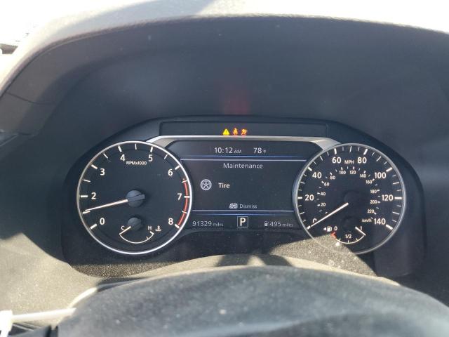 Photo 9 from auction – 2020 NISSAN ALTIMA S with VIN 1N4BL4BV2LC202623