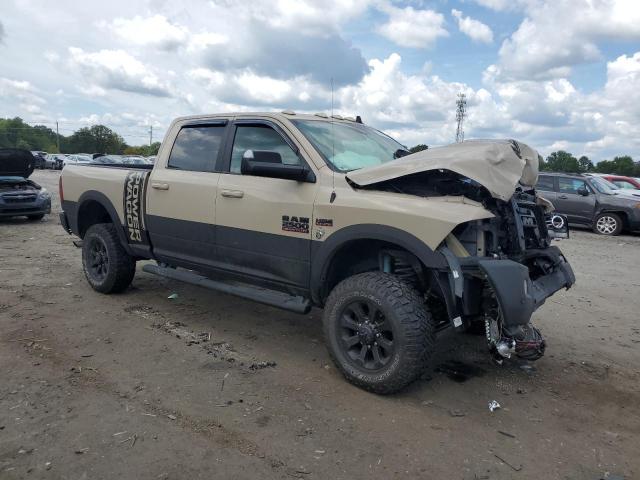Photo 4 from auction – 2018 RAM 2500 POWER with VIN 3C6TR5EJ8JG415394