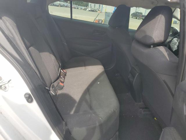 Photo 10 from auction – 2022 TOYOTA COROLLA LE with VIN 5YFEPMAE6NP377867
