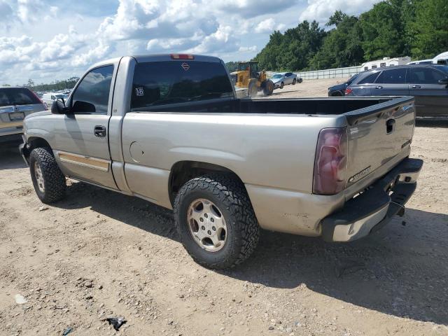Photo 2 from auction – 2003 CHEVROLET SILVERADO with VIN 1GCEC14V93Z174318