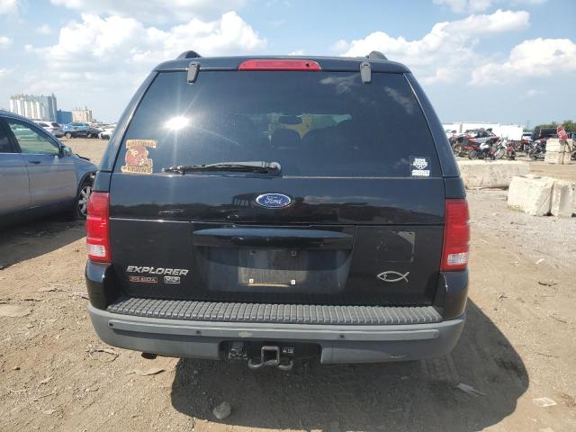 Photo 6 from auction – 2003 FORD EXPLORER X with VIN 1FMZU73K73UA86062