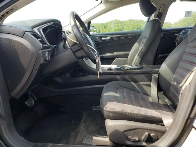 Photo 7 from auction – 2016 FORD FUSION SE with VIN 3FA6P0H7XGR253348