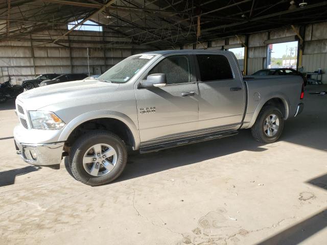 Photo 1 from auction – 2013 RAM 1500 SLT with VIN 1C6RR7LG5DS708535