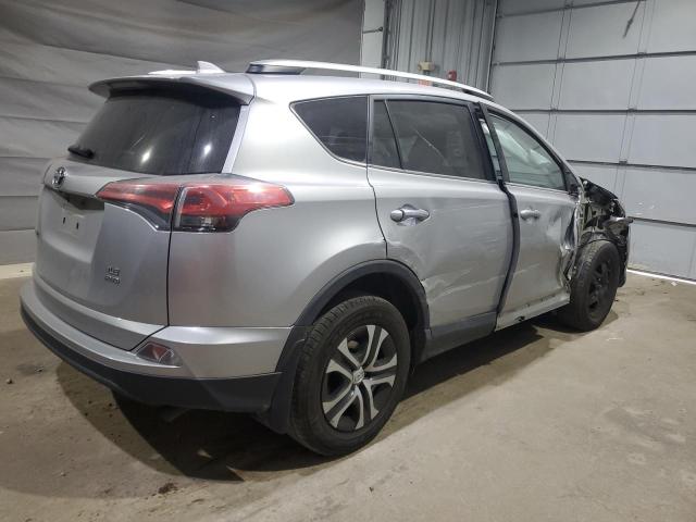 Photo 3 from auction – 2016 TOYOTA RAV4 LE with VIN 2T3BFREV7GW531959