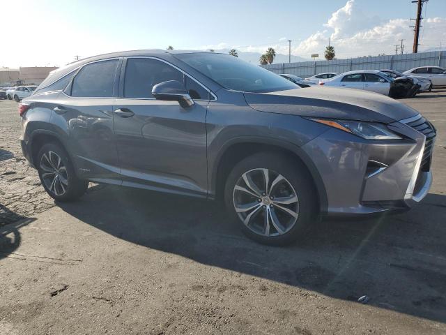 Фото 4 с аукциона – 2016 LEXS RX 450H BASE с VIN 2T2BGMCA7GC004106