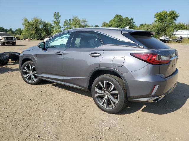 Photo 2 from auction – 2019 LEXUS RX 350 BAS with VIN 2T2BZMCA3KC170044