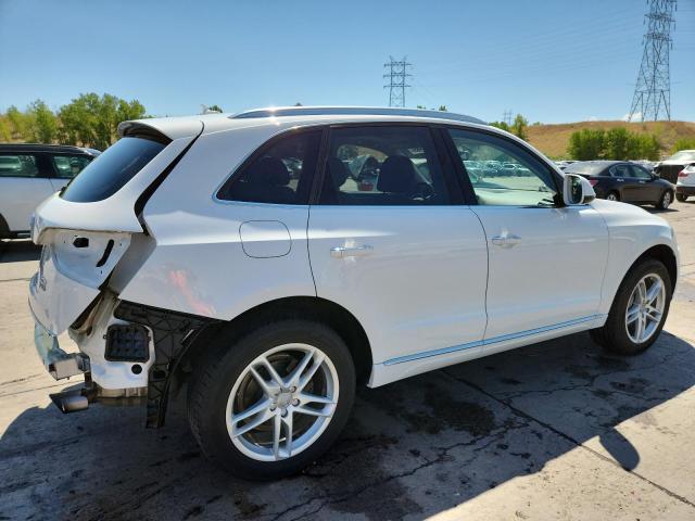 Photo 3 from auction – 2015 AUDI Q5 PREMIUM with VIN WA1LFAFP9FA140373