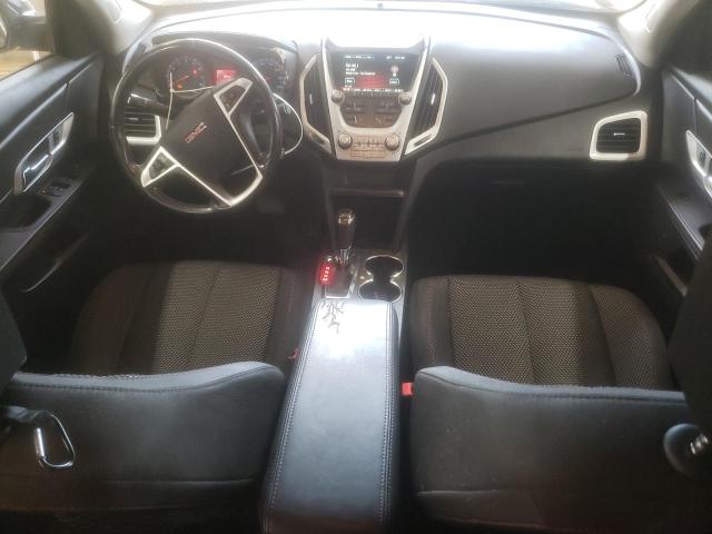 Photo 8 from auction – 2017 GMC TERRAIN SL with VIN 2GKFLTEK9H6315416
