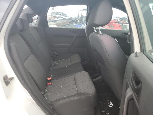 Photo 10 from auction – 2010 FORD FOCUS SE with VIN 1FAHP3FN6AW200713