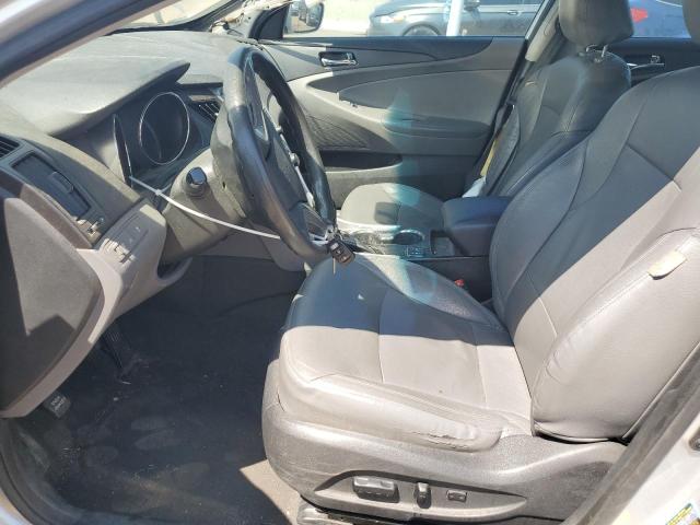Photo 7 from auction – 2013 HYUNDAI SONATA GLS with VIN 5NPEB4AC3DH776213