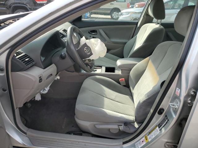 Photo 7 from auction – 2007 TOYOTA CAMRY CE with VIN 4T4BE46K57R001806