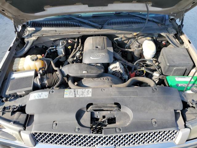 Photo 11 from auction – 2004 CHEVROLET SILVERADO with VIN 1GCEK19T34Z186492