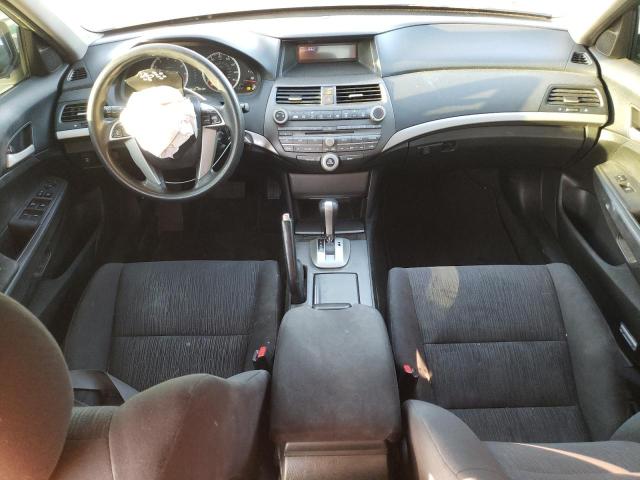 Photo 8 from auction – 2012 HONDA ACCORD LXP with VIN 1HGCP2F43CA235507