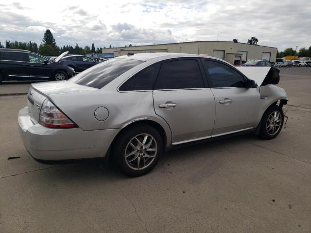 Photo 3 from auction – 2008 FORD TAURUS LIM with VIN 1FAHP28W38G167402