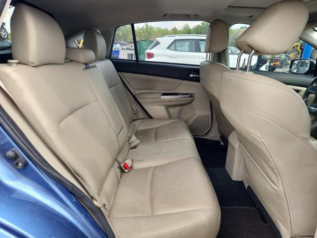 Photo 11 from auction – 2015 SUBARU XV CROSSTR with VIN JF2GPASC9F8226590