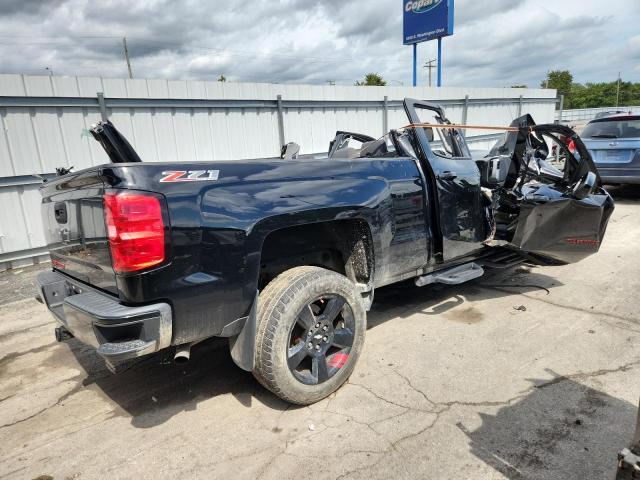 Photo 3 from auction – 2017 CHEVROLET SILVERADO with VIN 1GCVKREC7HZ294849