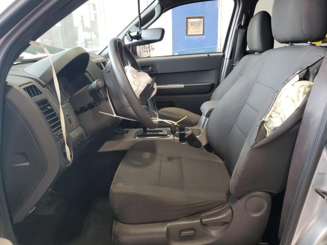 Фото 7 с аукциона – 2012 FORD ESCAPE XLT с VIN 1FMCU9D71CKC27960