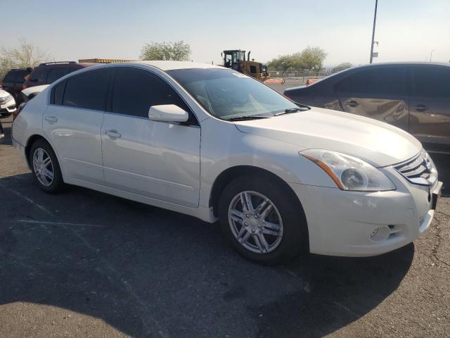 Photo 4 from auction – 2012 NISSAN ALTIMA BASE with VIN 1N4AL2AP6CN450655