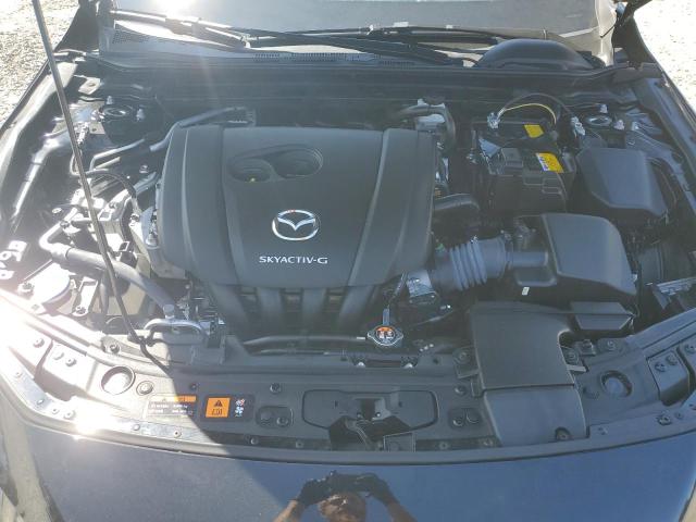 Photo 11 from auction – 2021 MAZDA 3 SELECT with VIN JM1BPAKL8M1338277