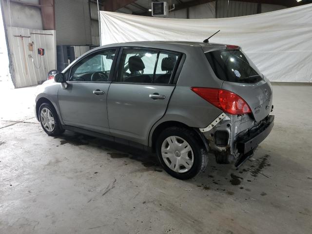 Photo 2 from auction – 2010 NISS VERSA with VIN 3N1BC1CP1AL374476