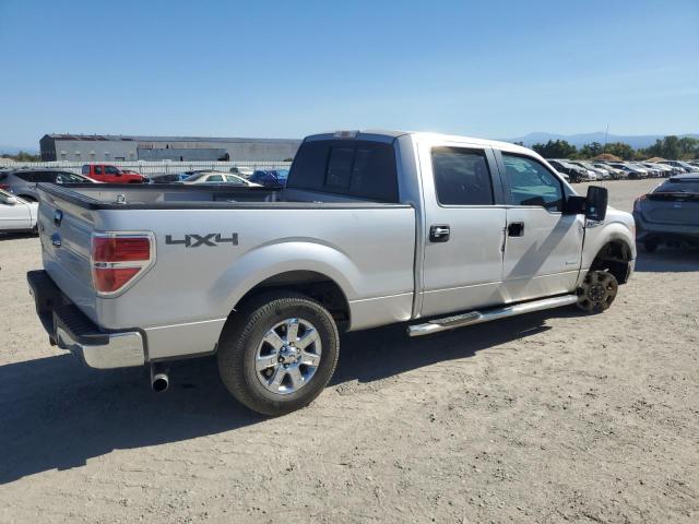 Photo 3 from auction – 2014 FORD F150 SUPERCREW with VIN 1FTFW1ET6EKD26463