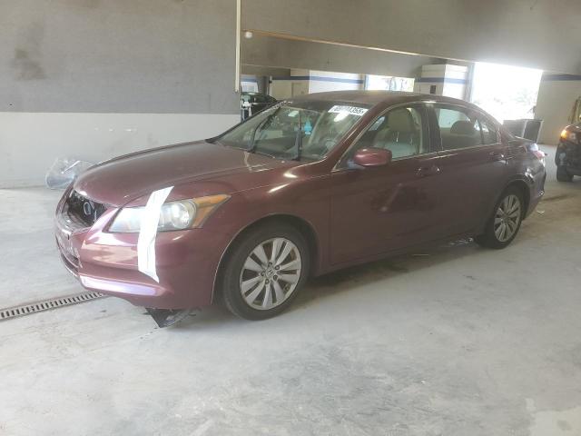 Photo 1 from auction – 2012 HONDA ACCORD EXL with VIN 1HGCP2F87CA039265