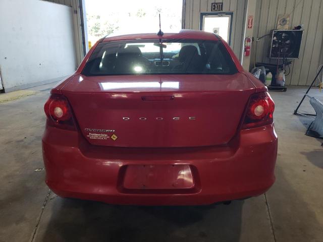 Photo 6 from auction – 2013 DODGE AVENGER SE with VIN 1C3CDZAB3DN771331