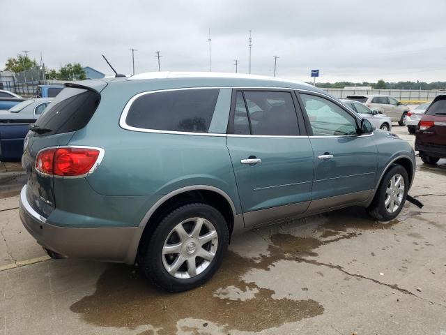 Photo 3 from auction – 2010 BUICK ENCLAVE CX with VIN 5GALRCED3AJ109467